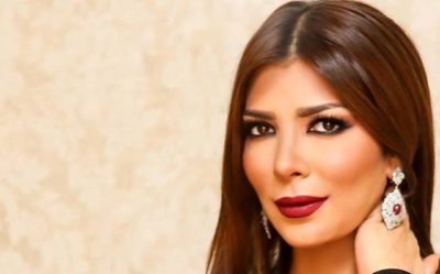 أصالة نصري وهاشتاغ “مين فينا”! أصالة نصري وهاشتاغ “مين فينا”!