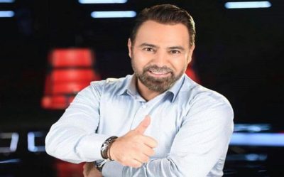 عاصي الحلاني يدق ساعة الصفر بستة محاربين! عاصي الحلاني يدق ساعة الصفر بستة محاربين!