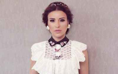 ماذا تكشف ماغي بو غصن عن فيلم “حبة كاراميل”؟ ماذا تكشف ماغي بو غصن عن فيلم “حبة كاراميل”؟