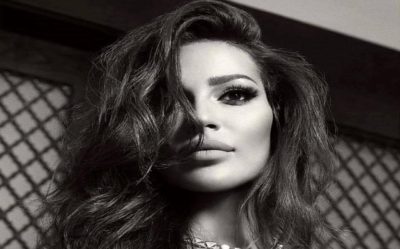 نادين نسيب نجيم نجمة “الهيبة” في كل زمان ومكان! نادين نسيب نجيم نجمة “الهيبة” في كل زمان ومكان!