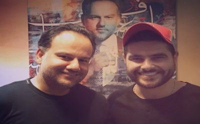 خاص – هل من تعاون بين سليم عساف وناصيف زيتون؟ خاص – هل من تعاون بين سليم عساف وناصيف زيتون؟
