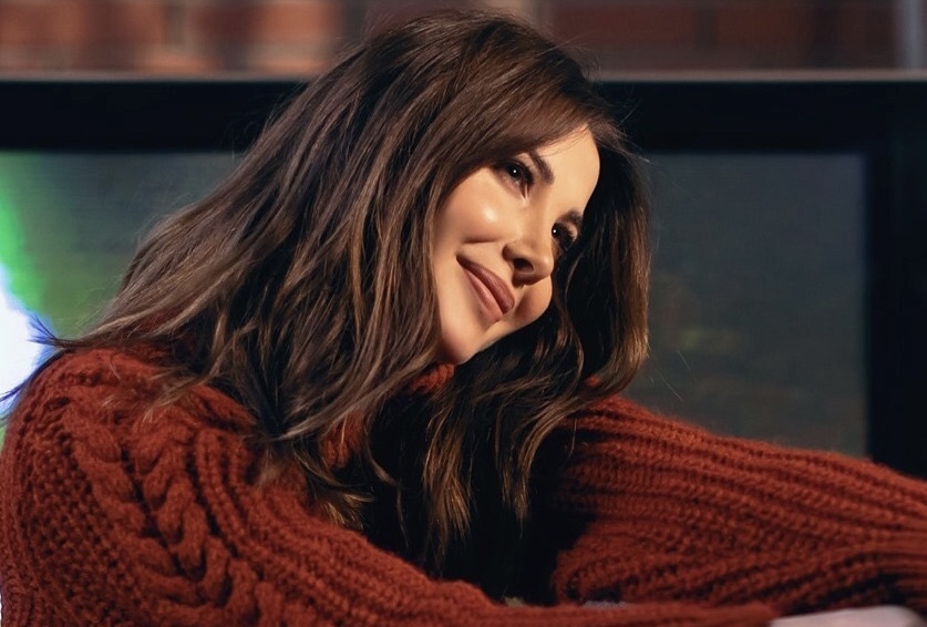 Щ шу. Nancy Ajram голос.