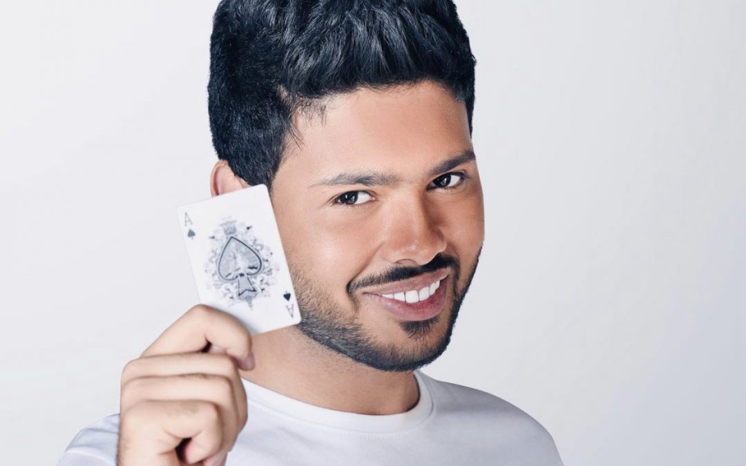 متابعة نحنا – جديد محمد شاهين “مية هزة” خلال ساعات