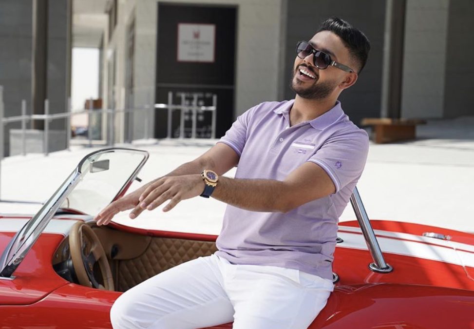 متابعة نحنا – لايف ستايلز ستديوز هزت الأرض “مية هزة” مع محمد شاهين.. فيديو