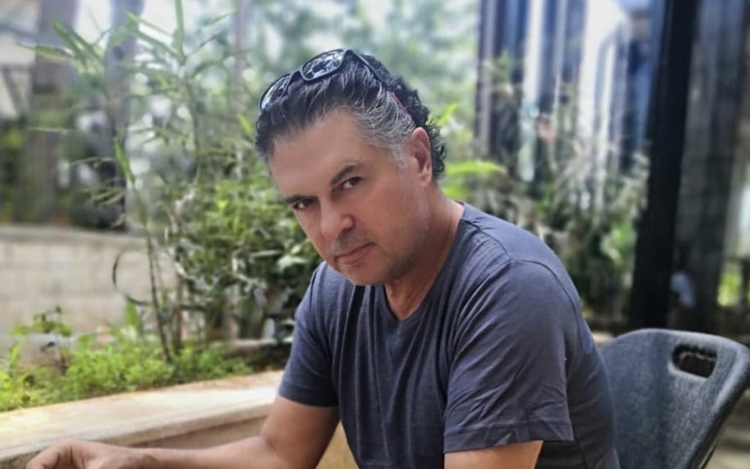 متابعة نحنا – بعد تكليف سعد الحريري.. راغب علامة يُجدد مطلبه بتغيير النظام السياسي في لبنان