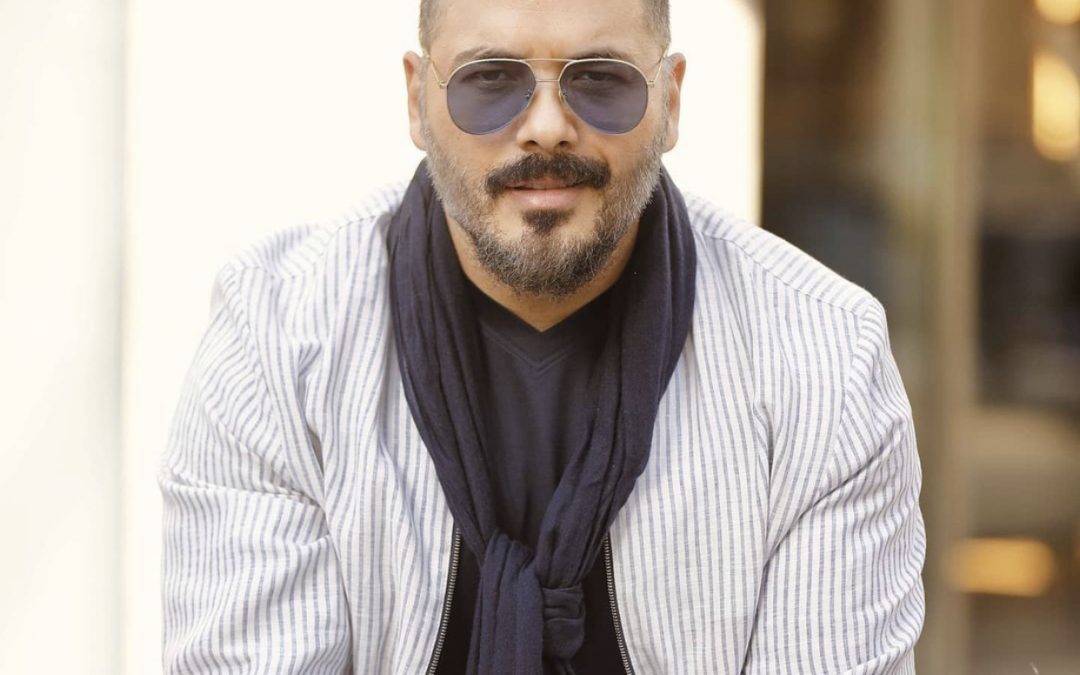 نحنا بنحكي – رامي عياش نقطة النور وسط الظلام الفني والسياسي والإقتصادي في لبنان