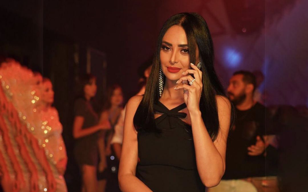 متابعة نحنا – بعد تحقيقها ٢ مليون مشاهدة.. ماذا تقول هند سداسي؟