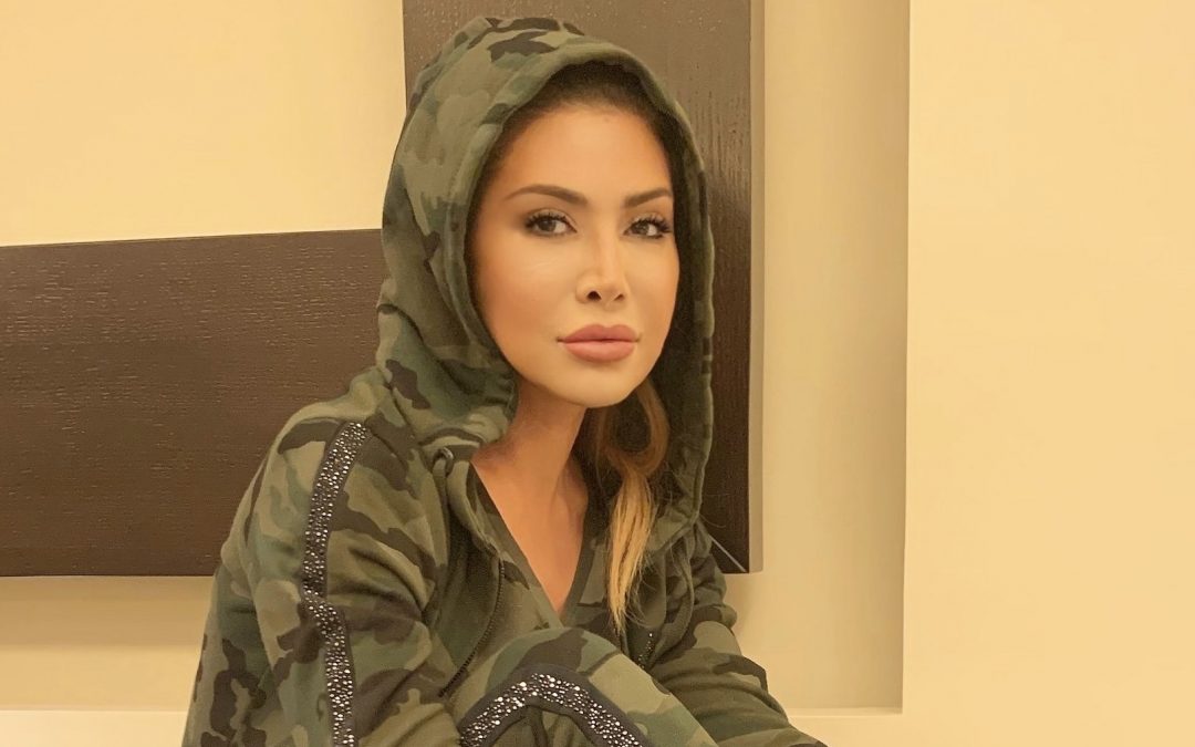 متابعة نحنا – نوال الزغبي تشن هجوماً جديداً على زعماء لبنان