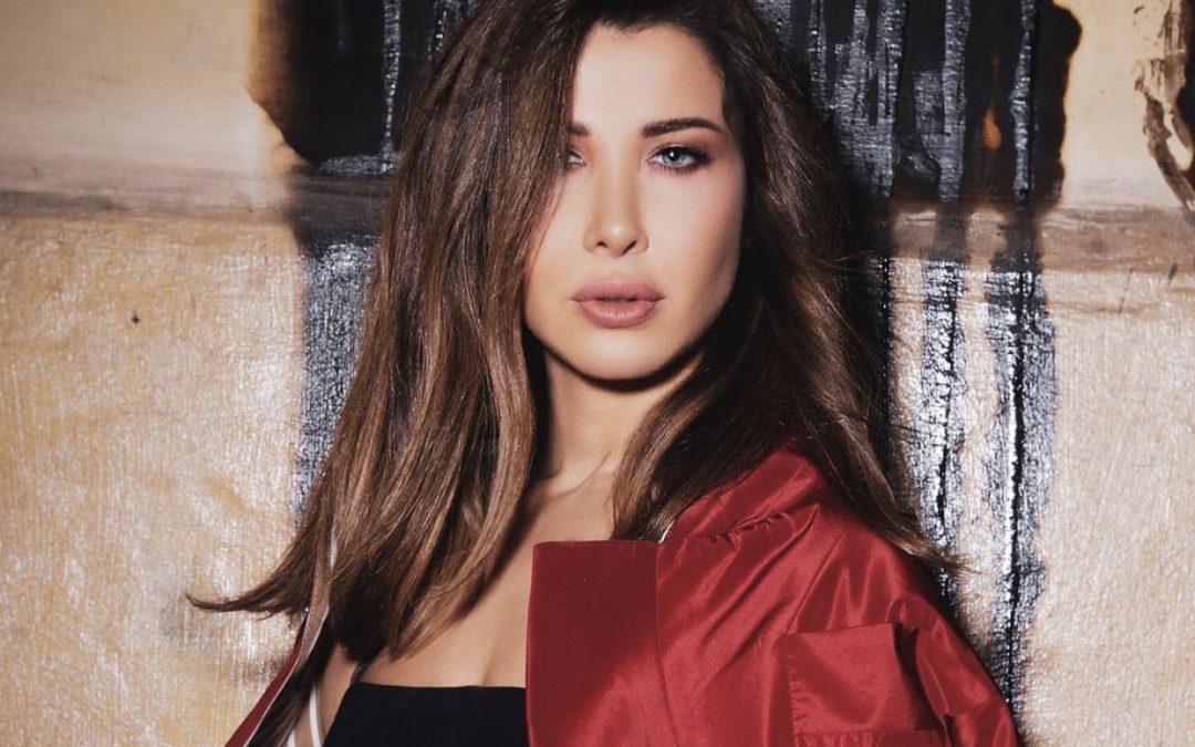 هاشتاق نحنا – جمهور نانسي عجرم الأقوى على مواقع التواصل الإجتماعي.. اليكم السبب