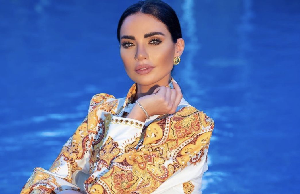 هاشتاق نحنا – بعد طرحها أغنية “شيك اوي”.. داليدا خليل حديث موقع تويتر