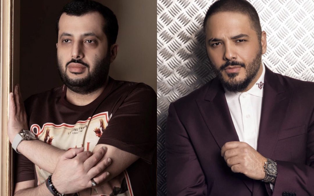 متابعة نحنا – ما رسالة رامي عياش للمستشار تركي آل الشيخ؟