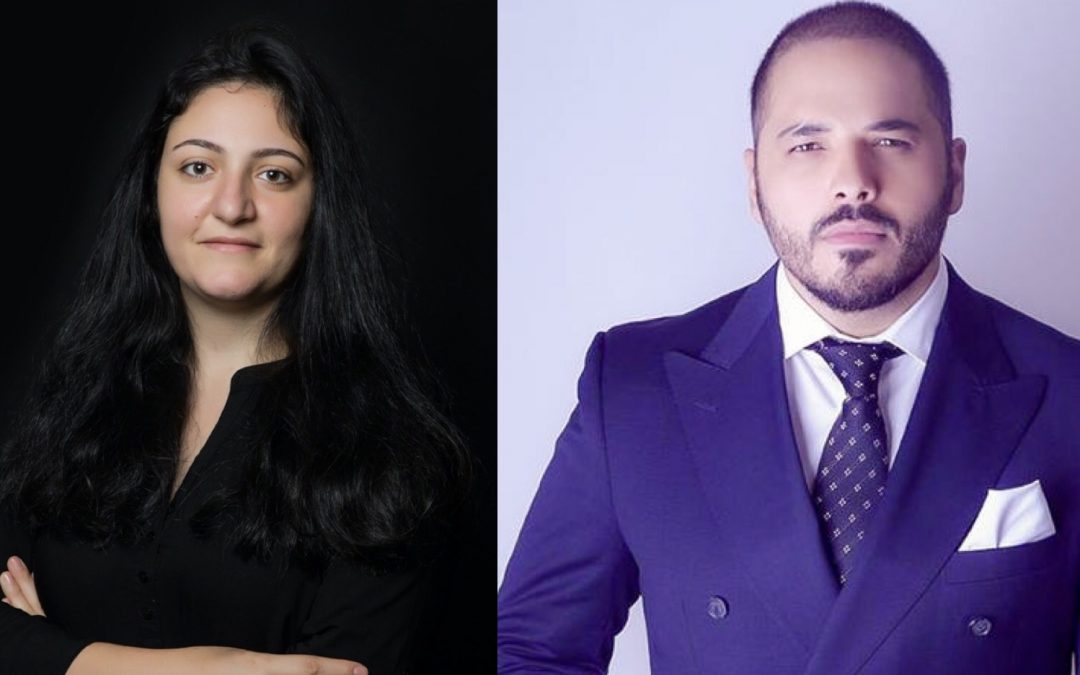 متابعة نحنا – بعد تصنيف حياة مرشاد في قائمة الأكثر تأثيراً.. رامي عياش يفتخر بالمرأة اللبنانية