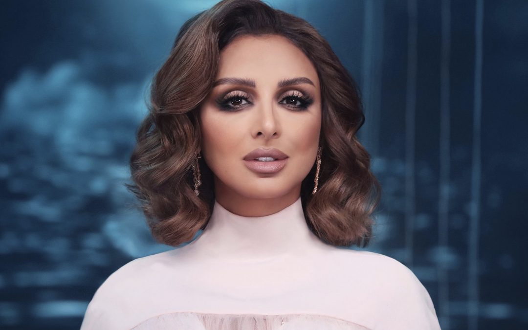 متابعة نحنا – وأخيراً صدور ألبوم أنغام الخليجي “مزح”