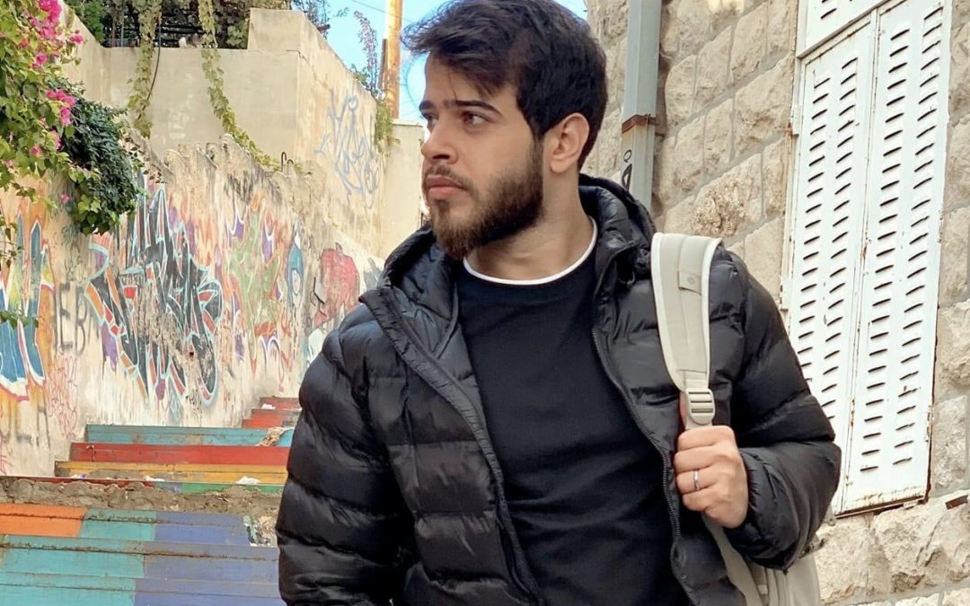 متابعة نحنا – إشادات واسعة بأداء أدهم نابلسي للهجة المصرية بأغنية “حان الأن”