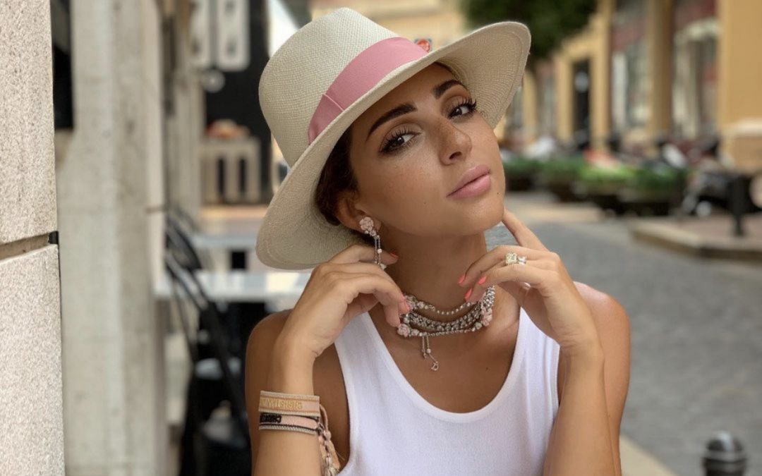 متابعة نحنا – ميريام فارس سعيدة بتجربة الأمومة للمرة الثانية