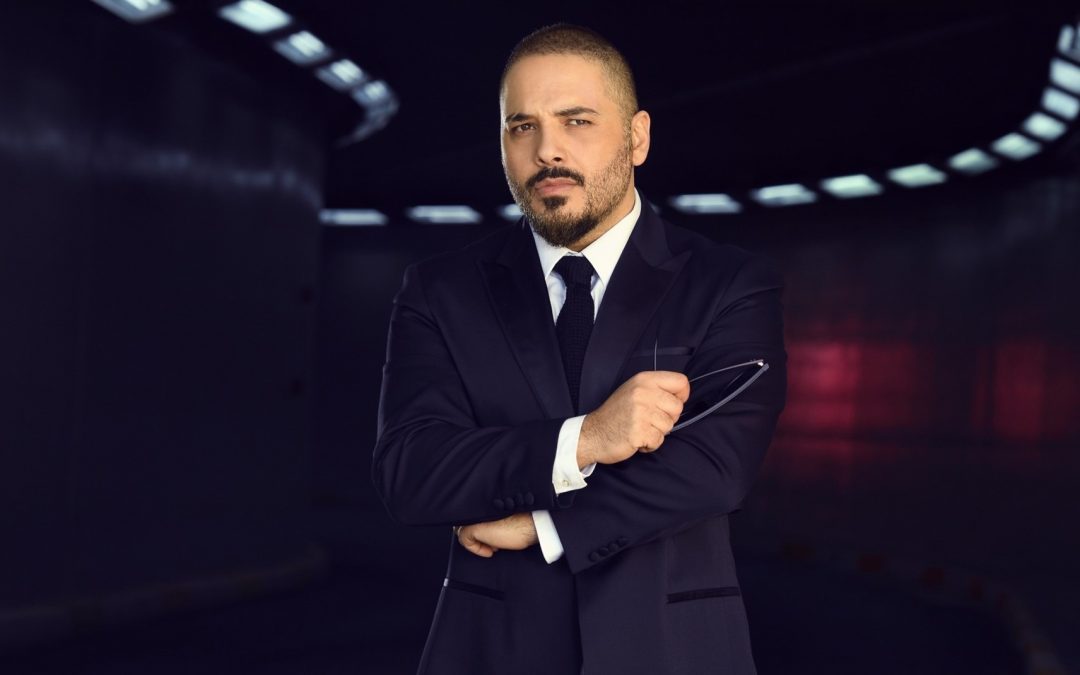 متابعة نحنا – رامي عياش يتفوق بأغنية “دقي يا مزيكا” على أبرز النجوم اللبنانيين والعرب!