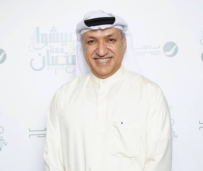 نحنا بنحكي – سالم الهندي القوة الضاربة والعراب الذي لا تفوته فائتة