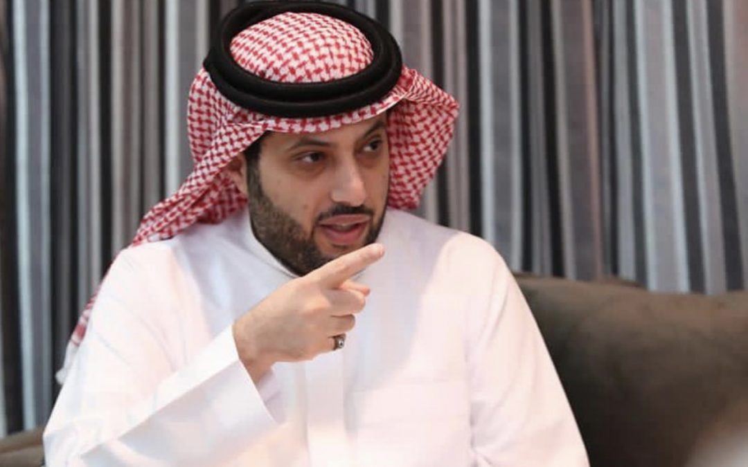 متابعة نحنا – المستشار تركي آل الشيخ تلقى أول جرعة من لقاح فيروس كورونا وماذا طلب من الناس؟