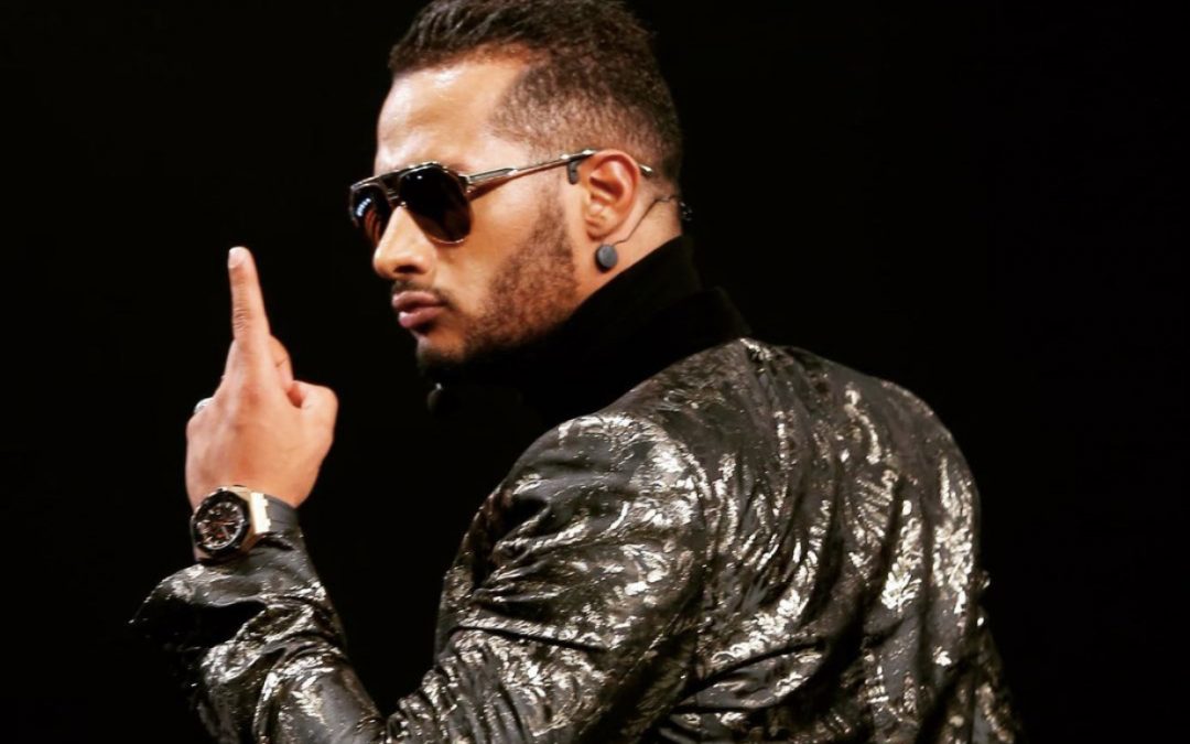 متابعة نحنا – محمد رمضان يشكر حاكم دبي على إهتمامه بالفن
