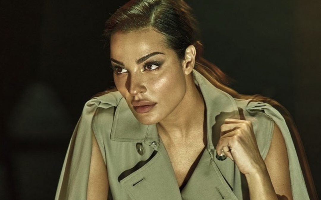 متابعة نحنا – نادين نسيب نجيم: عيد الميلاد حزين ولكن الأمل مستمر