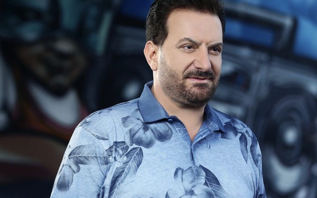 خاص نحنا – محمد اسكندر بعمل غنائي جريء صوتاً وصورة