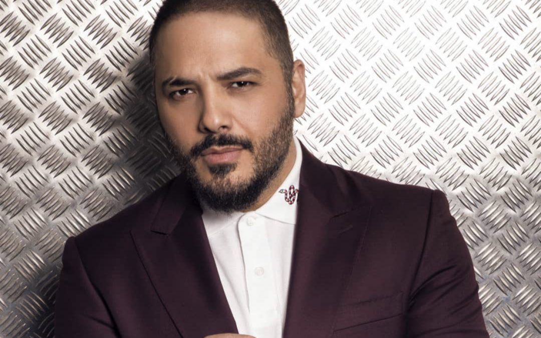 تقرير نحنا – رامي عياش أفضل نجم لبناني للعام 2020