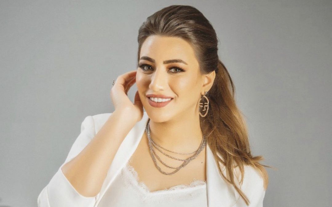 خاص – هايدي موسى لموقع نحنا: لايف ستايلز ستديوز شركة مستقلة وأغنيتي الجديدة دراما
