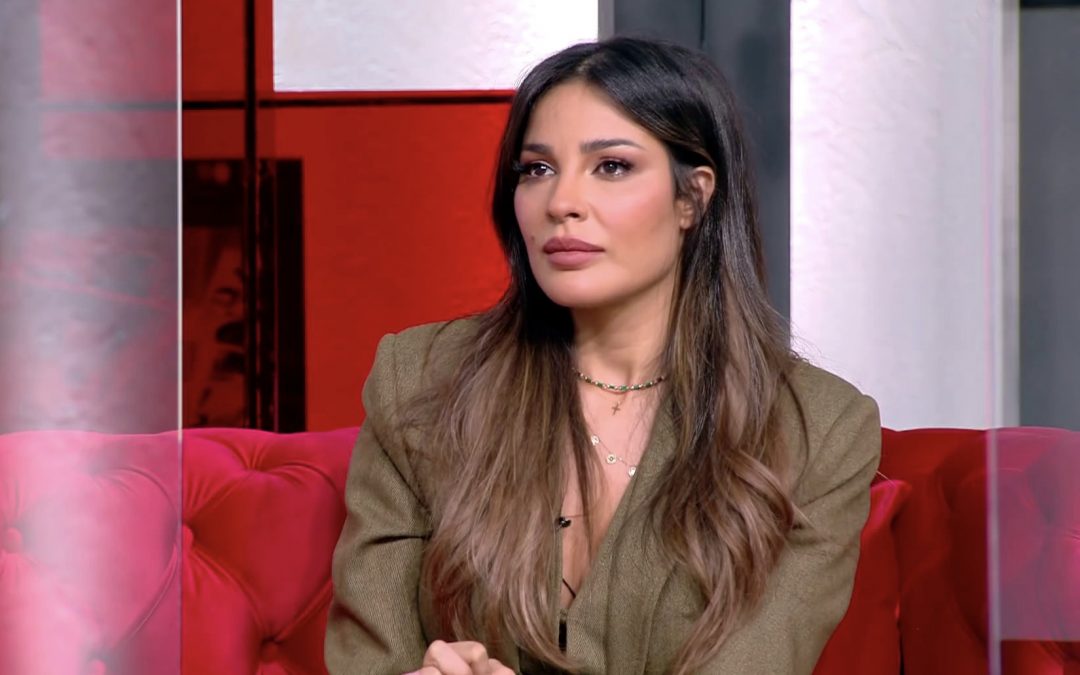 متابعة نحنا – نادين نسيب نجيم.. الضربة التي لا تقتل تُقوّي