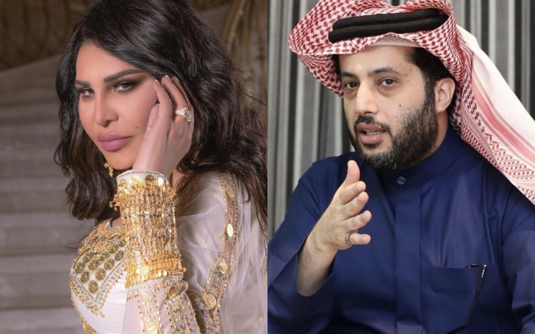 متابعة نحنا – ماذا يقول تركي آل الشيخ عن تعاونه مع أحلام وما ردها؟