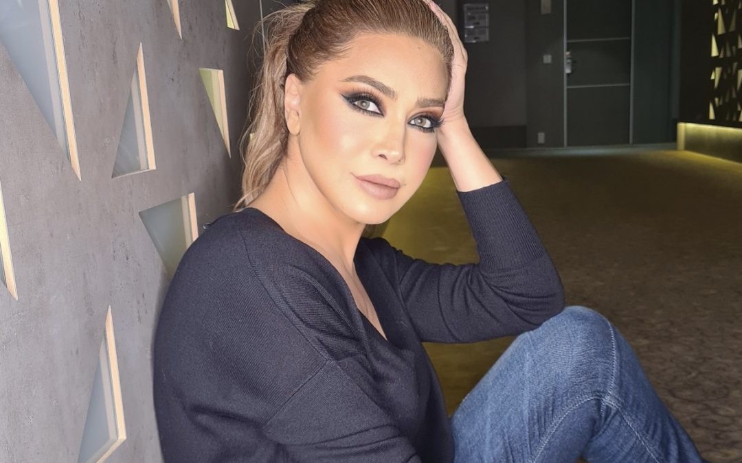 متابعة نحنا – نوال الزغبي نفذت المهمة بنجاح