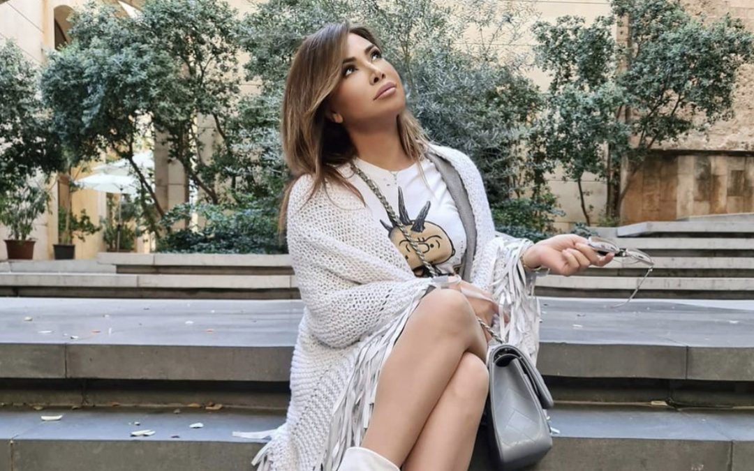 متابعة نحنا – حماس نوال الزغبي ضارب للسماء!