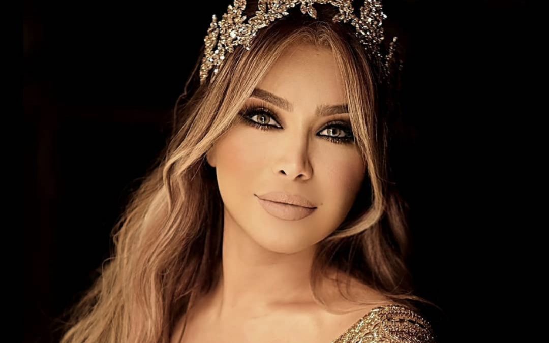 متابعة نحنا – نوال الزغبي تكشف عن هذا الفيديو من كواليس أغنية “عقلي وقف”