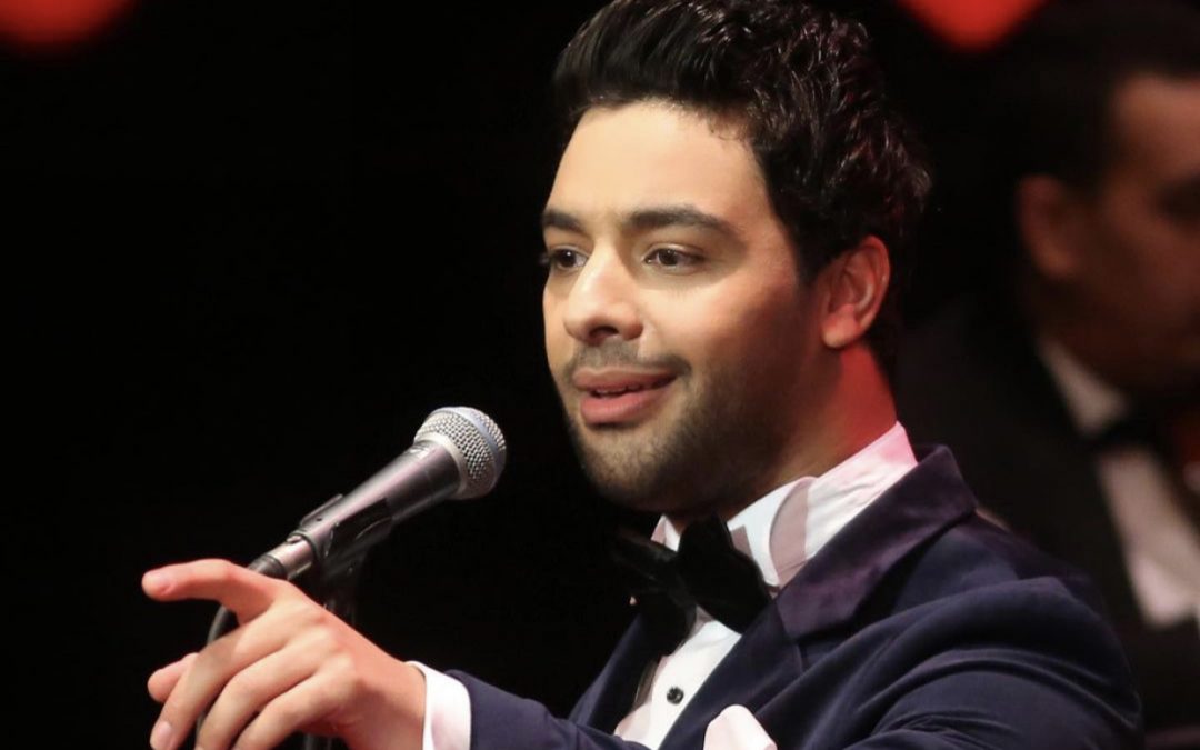 متابعة نحنا – أحمد جمال وعيد الحب.. هكذا يجب أن يكون!