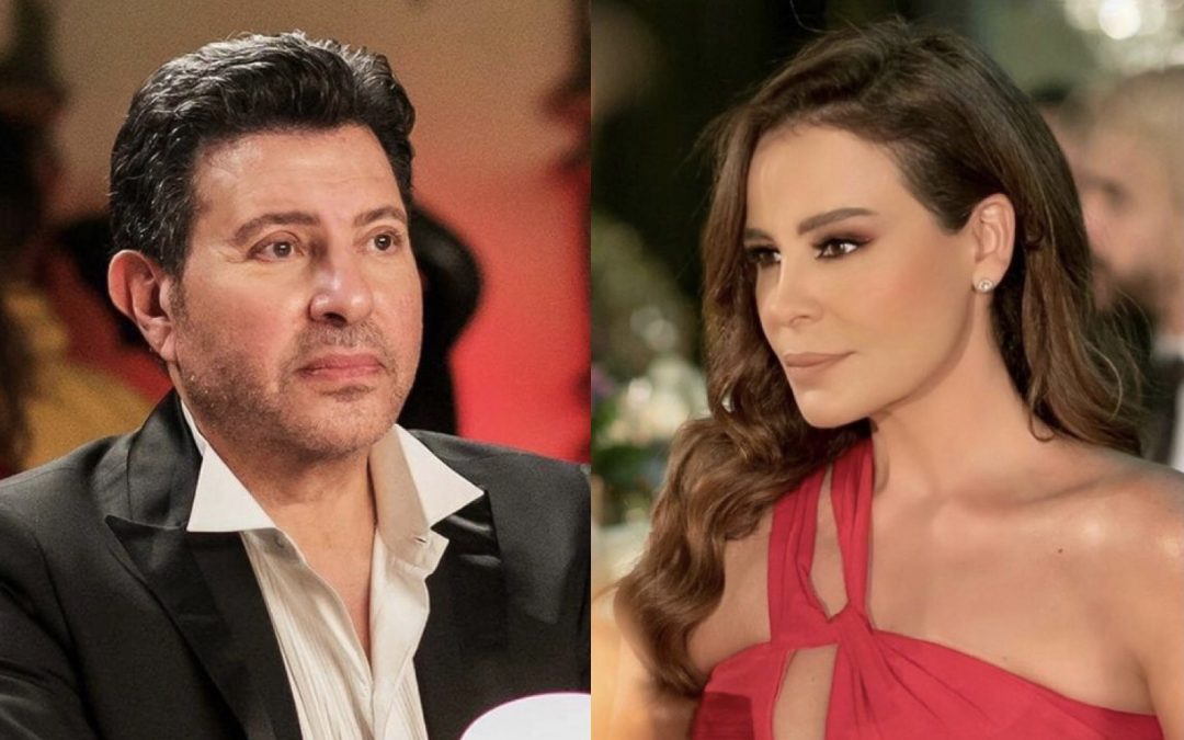 متابعة نحنا – لايف ستايلز ستديوز رفعت المنافسة رفقة هاني شاكر وكارول سماحة