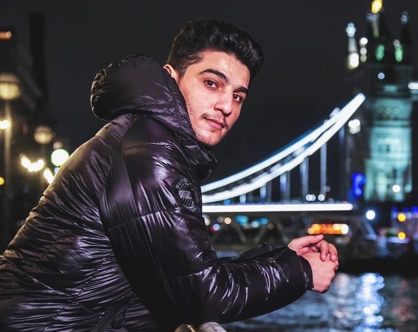 متابعة نحنا – محمد عساف يكشف عن تيزر أغنية “مرايتك”