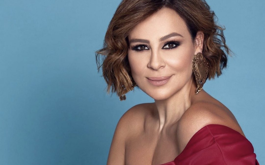 نحنا بنحكي – عندما تغني كارول سماحة القرار بأسلوب السهل الممتنع.. شكرا