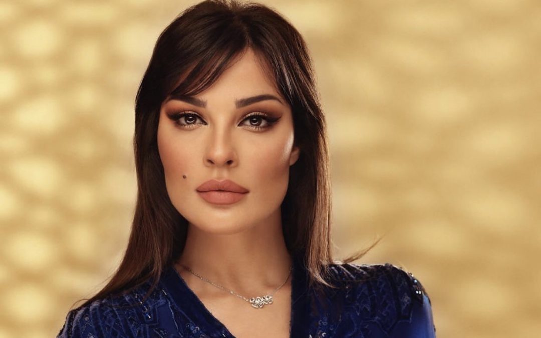 نحنا بنحكي – نادين نسيب نجيم الرقم الصعب.. كيف غيرت قواعد اللعبة؟