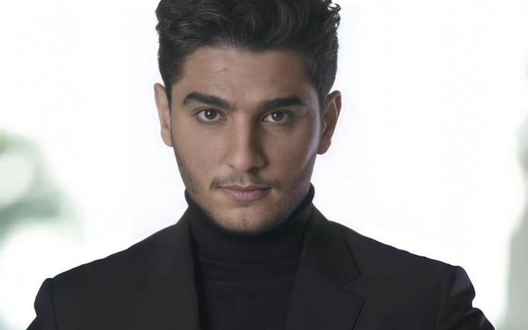 متابعة نحنا – محمد عساف بالعراقي غير.. مرايتك بيضاء!