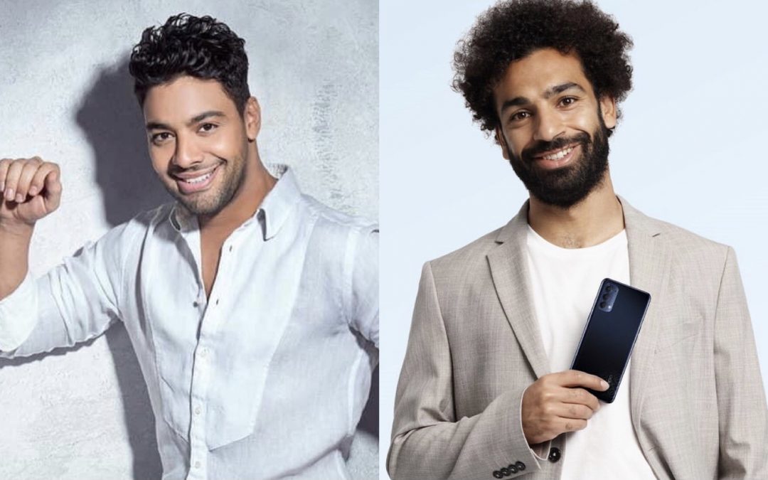 متابعة نحنا – أحمد جمال يتحدى محمد صلاح.. لمن الغلبة؟