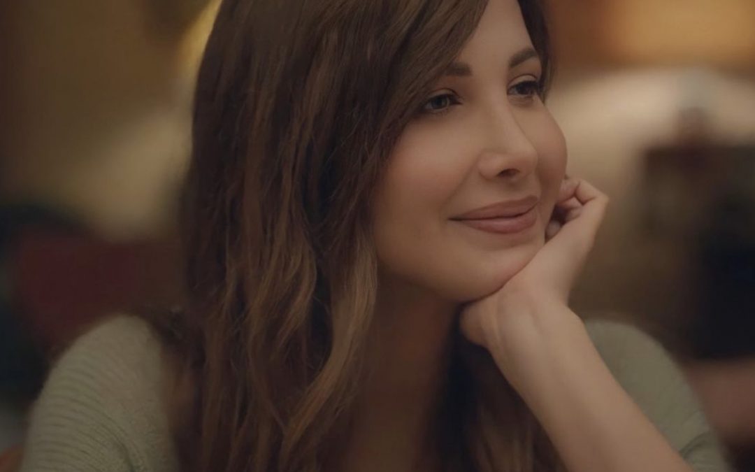 متابعة نحنا – نانسي عجرم بكلمات بسيطة تختصر مشاعر الأمومة
