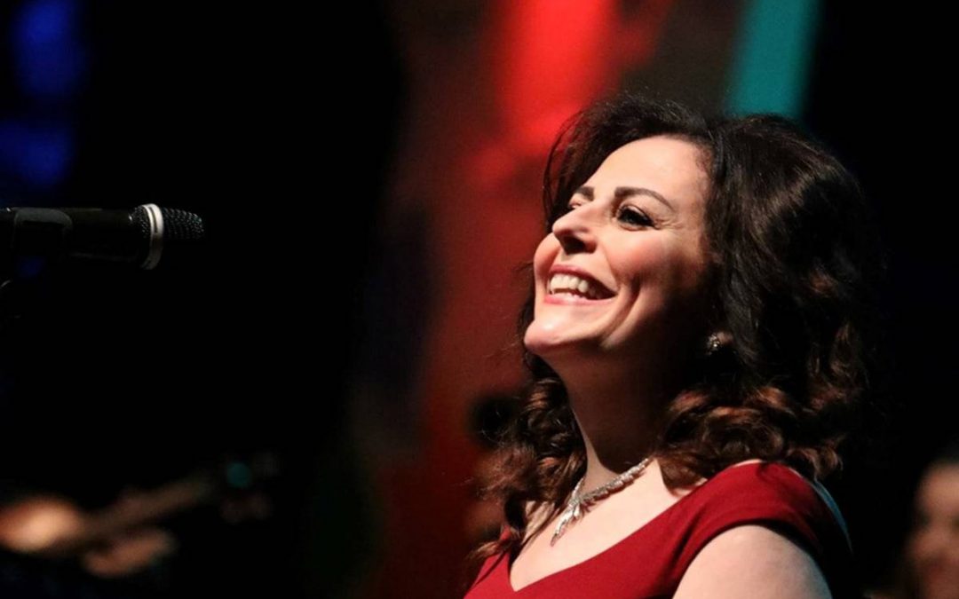 متابعة نحنا – رحيل ميادة بسيليس.. نجمة الفن الصادق!