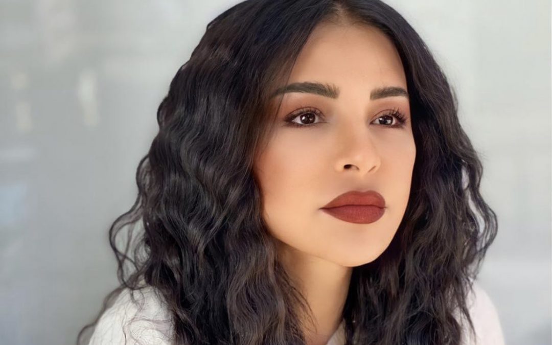 خاص نحنا – ماغي بو غصن بأقوى أدوارها بمسلسل “للموت”