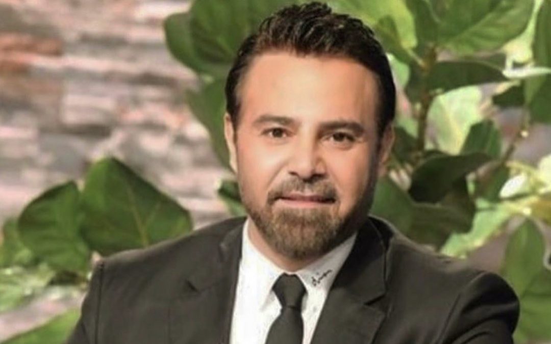 متابعة نحنا – عاصي الحلاني: السياسيون يدمرون صورة لبنان