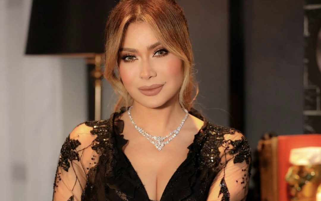 متابعة نحنا – نوال الزغبي ارهاق وتعب بعد يوم طويل