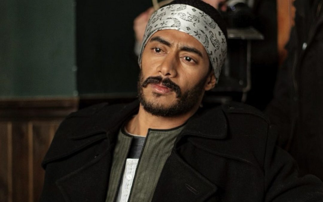 هاشتاق نحنا – 17 مليون في خزنة محمد رمضان “الفيسبوكية”