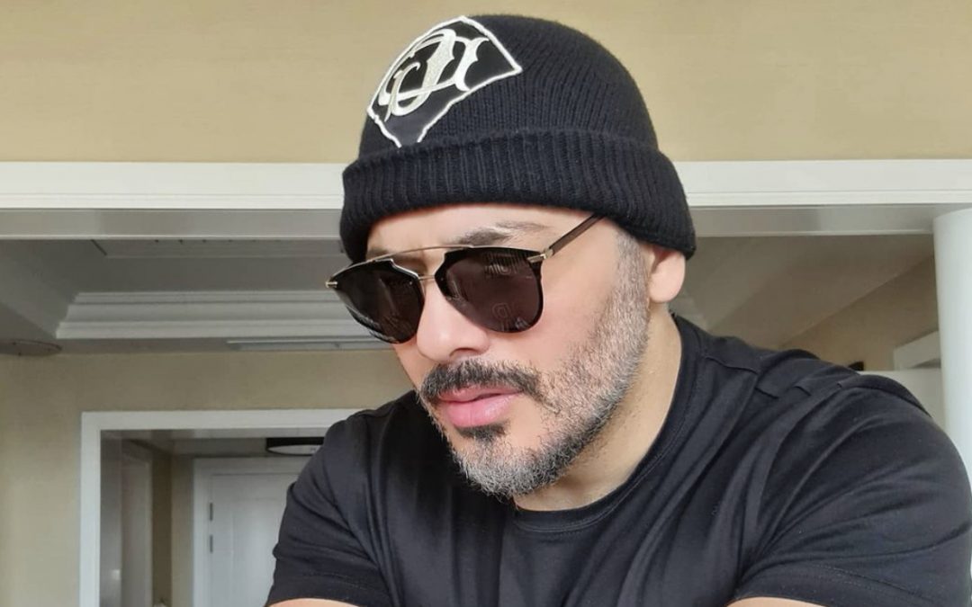متابعة نحنا – وشم رامي عياش يثير التساؤلات.. ما القصة؟