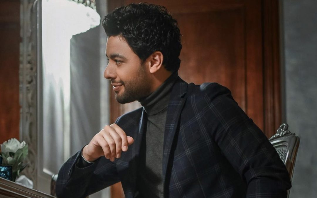 متابعة نحنا – احمد جمال يغني اغنية “حلمي” في يوم اليتيم.. شاهدوا
