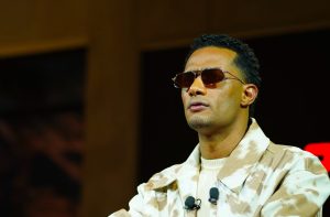 متابعة نحنا – محمد رمضان عن مدفع رمضان: أقل رد لبلدنا