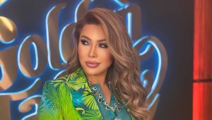 متابعة نحنا – نوال الزغبي تتابع تحضير ألبومها الجديد.. متعة لا توصف