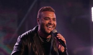 متابعة نحنا – رامي صبري يستقبل عيد الفطر في بور سعيد